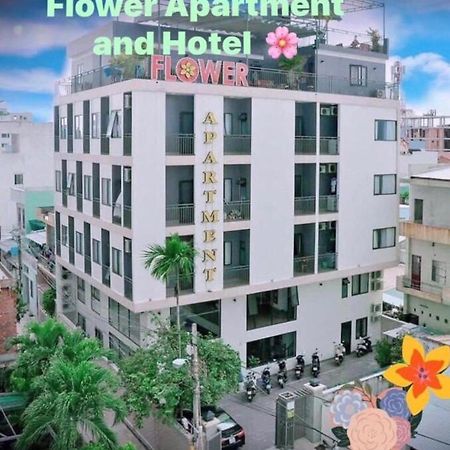 Flower Apartment Дананг Экстерьер фото