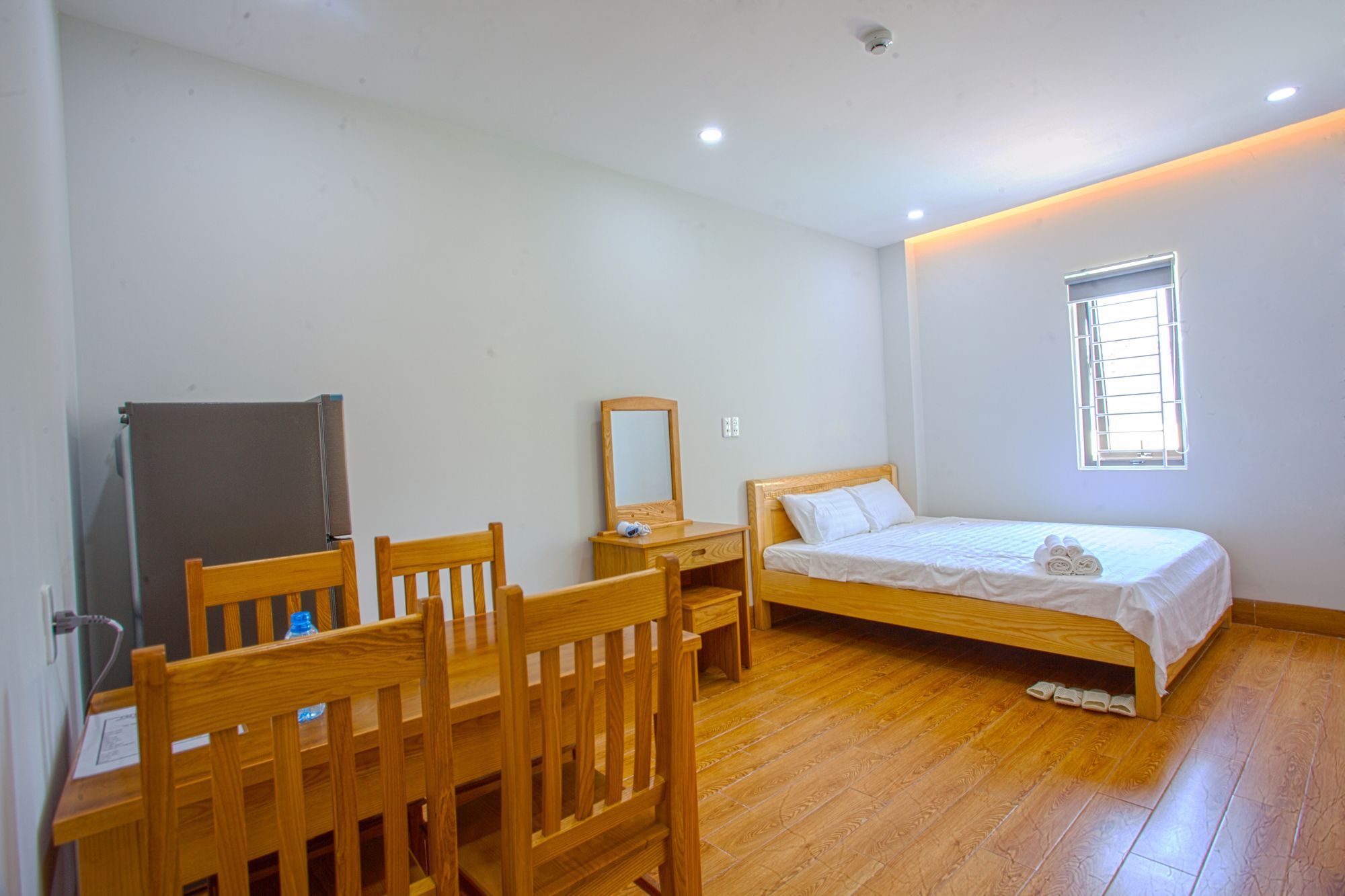 Flower Apartment Дананг Экстерьер фото